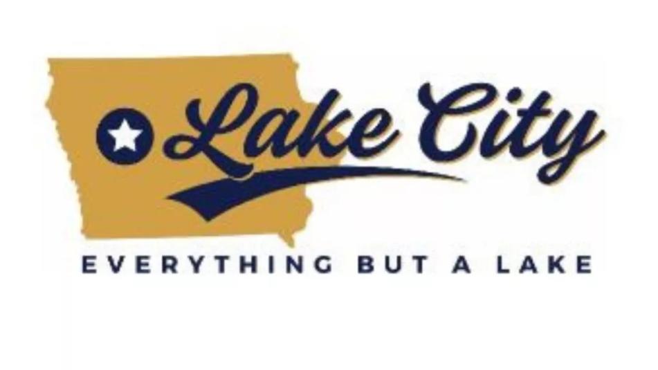 Lake City Logo