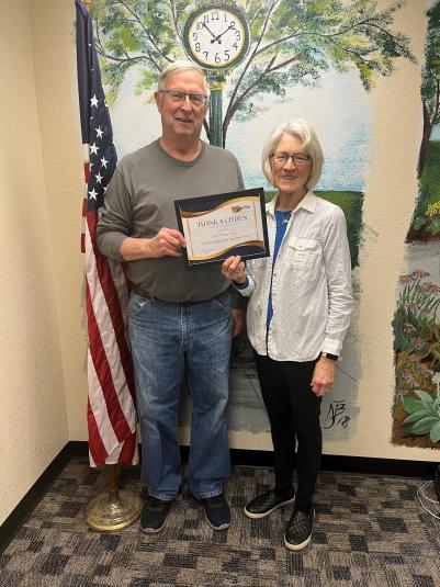 Calhoun County Phoenix - Staff Photo - Create Article