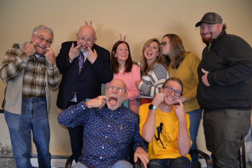 Calhoun County Phoenix - Staff Photo - Create Article