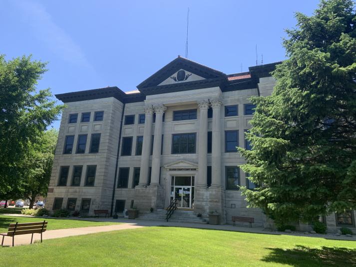 Board of Supervisors
