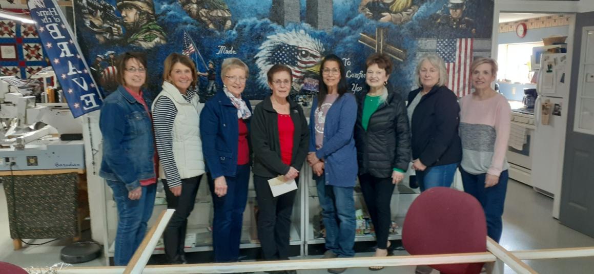 Calhoun County Phoenix - Staff Photo - Create Article