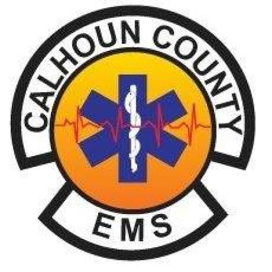 Calhoun County EMS