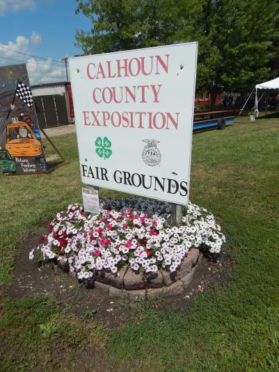 Calhoun County Phoenix - Staff Photo - Create Article