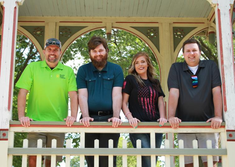 Calhoun County Phoenix - Staff Photo 