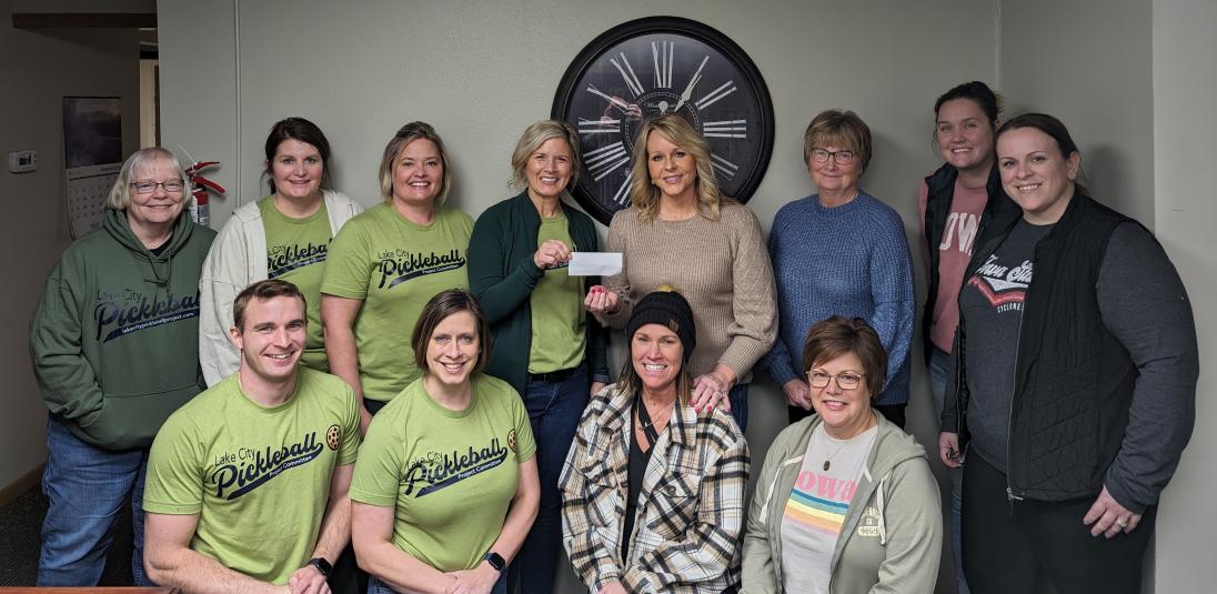 Calhoun County Phoenix - Staff Photo - Create Article