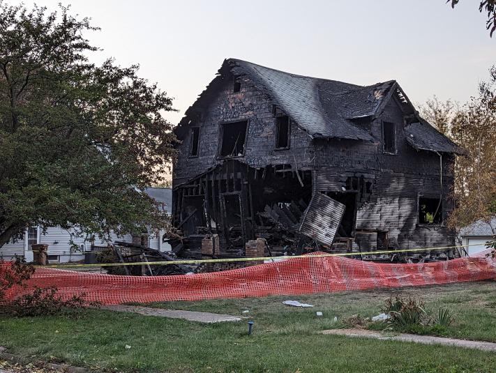 Calhoun County Phoenix - Staff Photo - Create Article