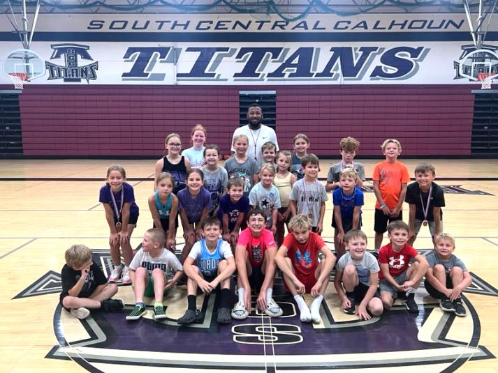 Calhoun County Phoenix - Staff Photo - Create Article