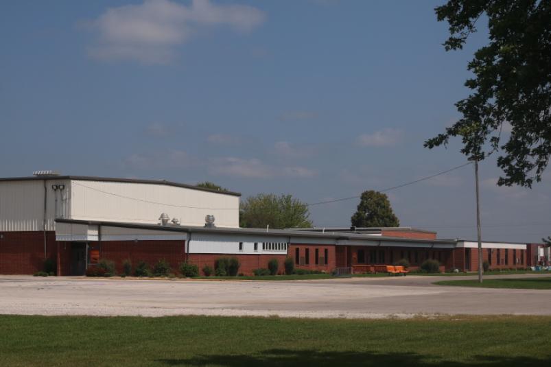 Calhoun County Phoenix - Staff Photo - Create Article
