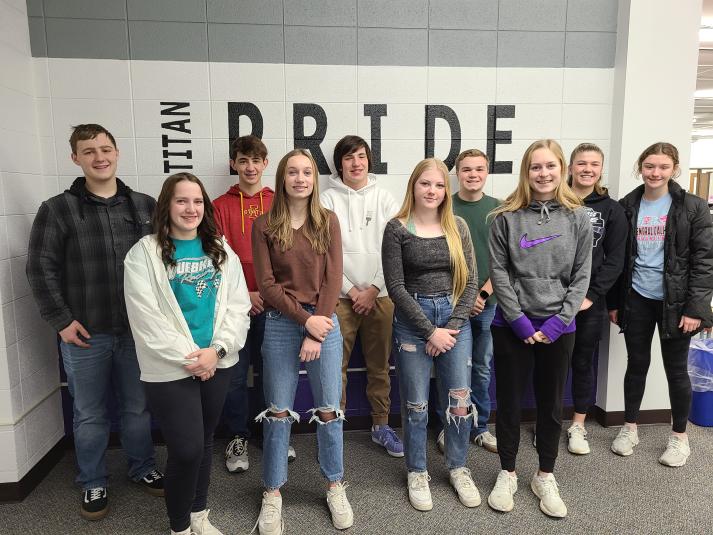 Calhoun County Phoenix - Staff Photo - Create Article