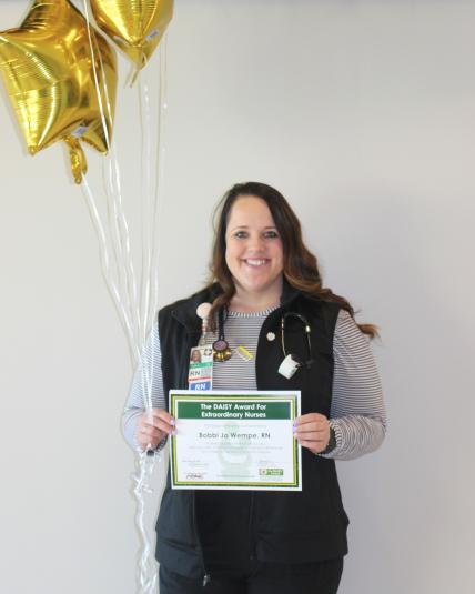 Calhoun County Phoenix - Staff Photo - Create Article