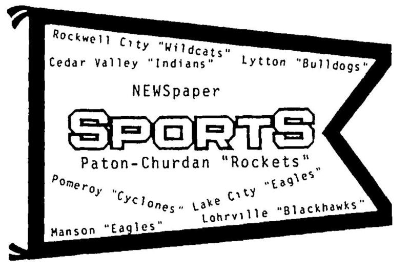 Calhoun County Phoenix - Staff Photo - Create Article