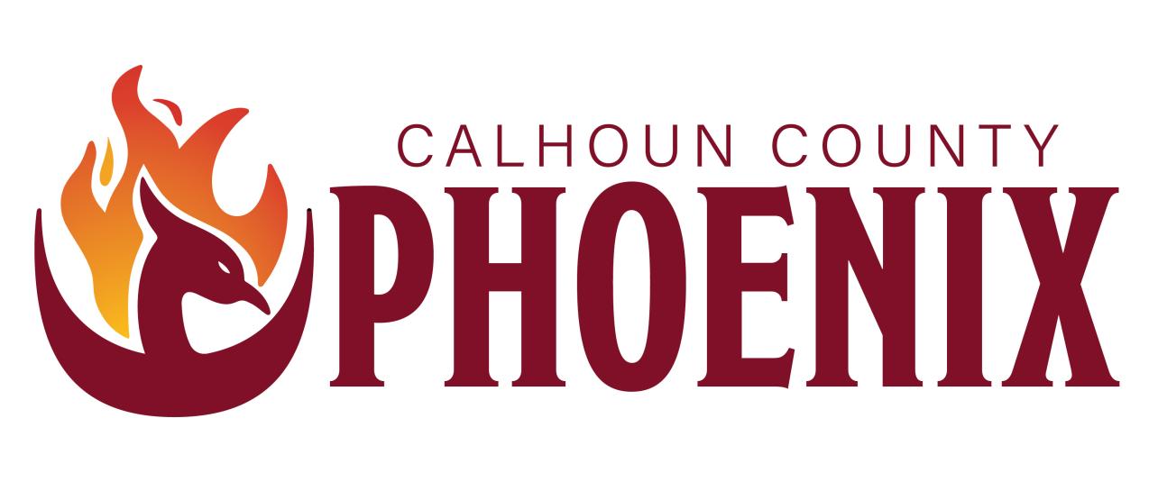 Calhoun County Phoenix - Staff Photo - Create Article