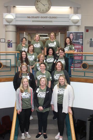 Calhoun County Phoenix - Staff Photo - Create Article
