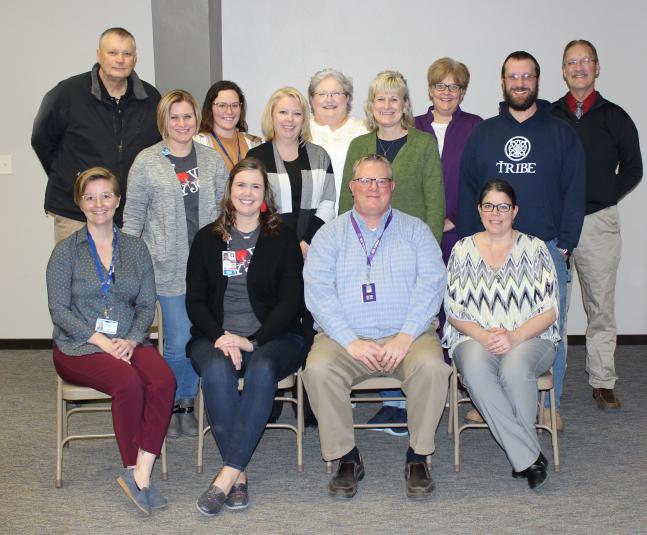 Calhoun County Phoenix - Staff Photo - Create Article