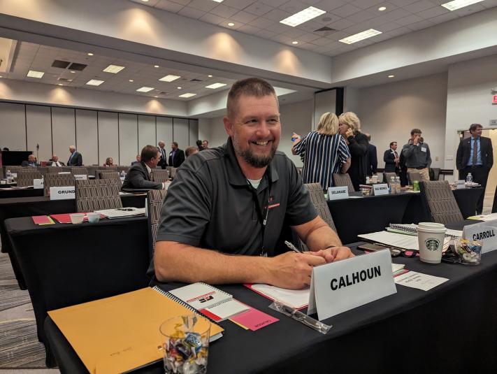 Calhoun County Phoenix - Staff Photo - Create Article