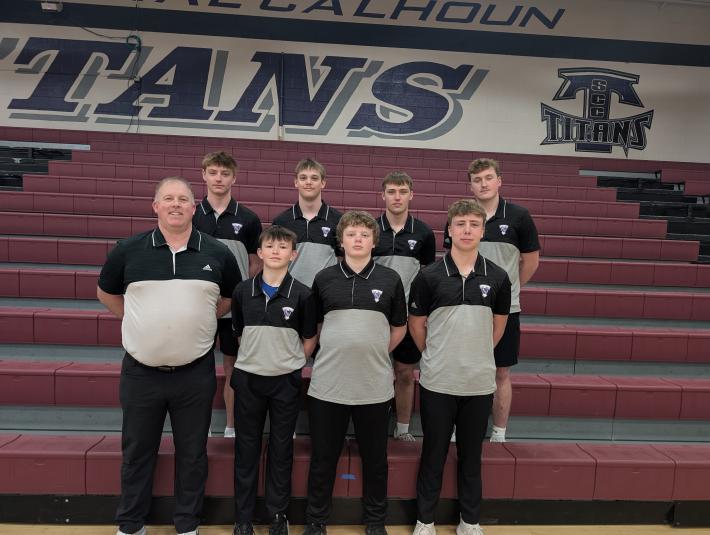 Calhoun County Phoenix - Staff Photo - 
