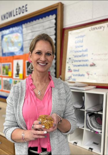 Calhoun County Phoenix - Staff Photo - Create Article