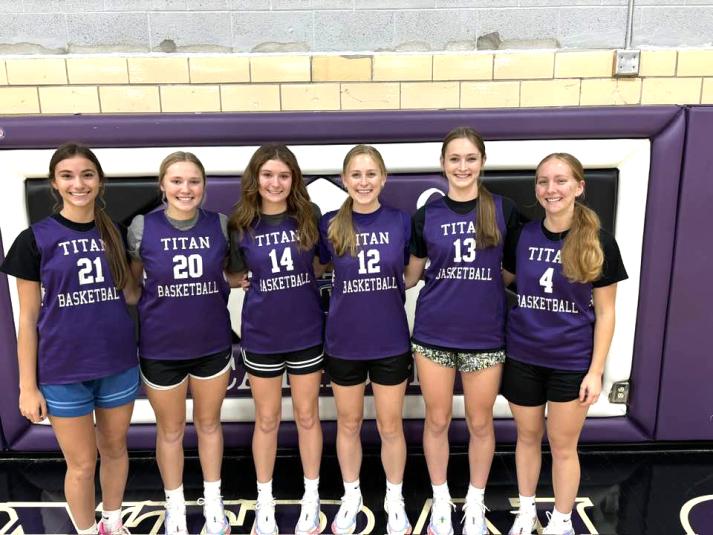 Calhoun County Phoenix - Staff Photo - Create Article
