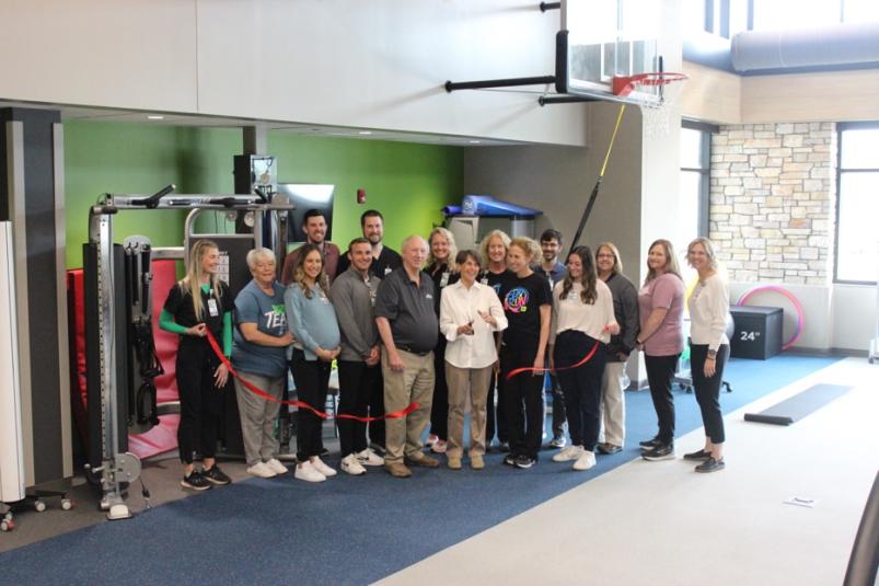 Calhoun County Phoenix - Staff Photo - Create Article