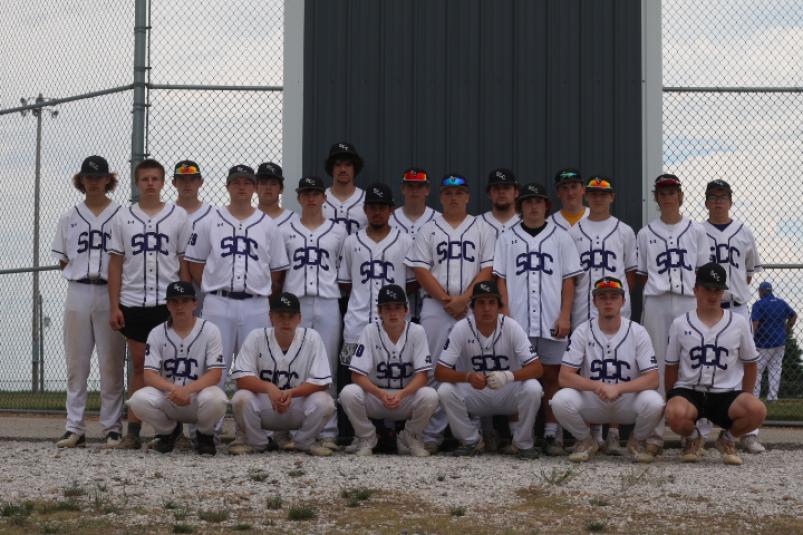 Calhoun County Phoenix - Staff Photo - Create Article