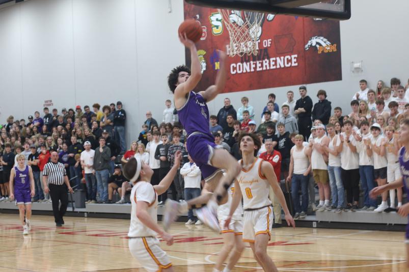 Calhoun County Phoenix - Staff Photo - Create Article
