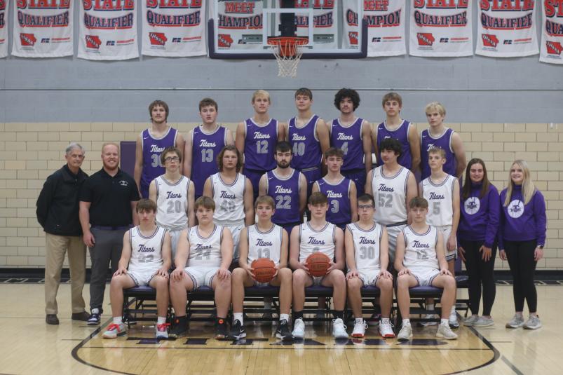 Calhoun County Phoenix - Staff Photo - Create Article