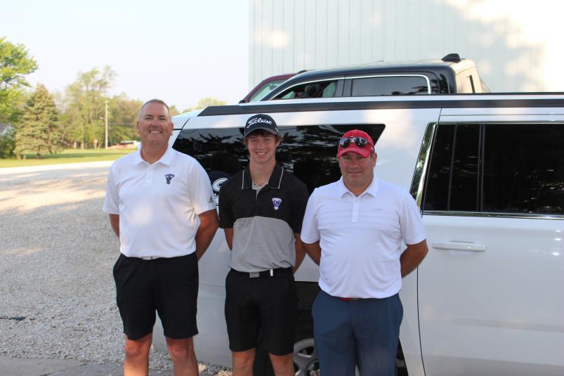 Calhoun County Phoenix - Staff Photo - Create Article