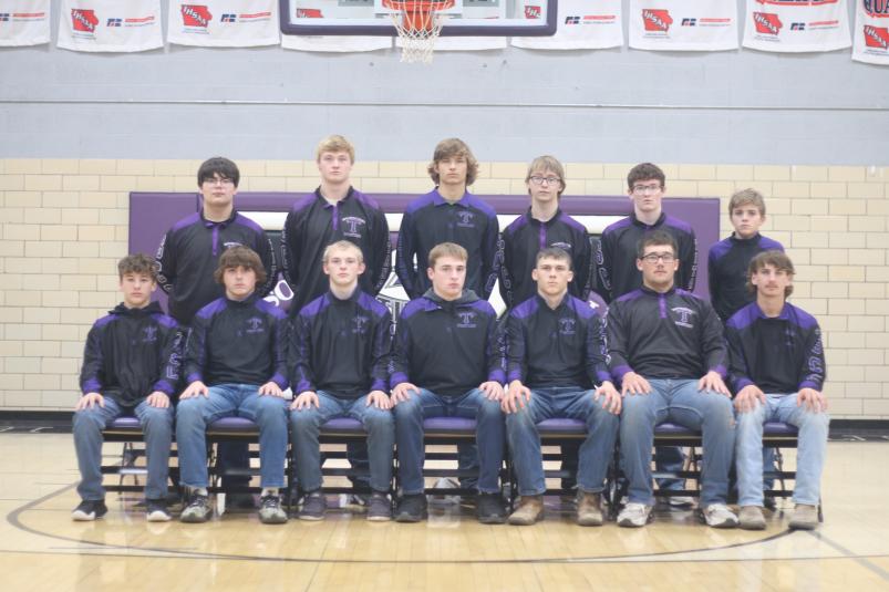 Calhoun County Phoenix - Staff Photo - Create Article