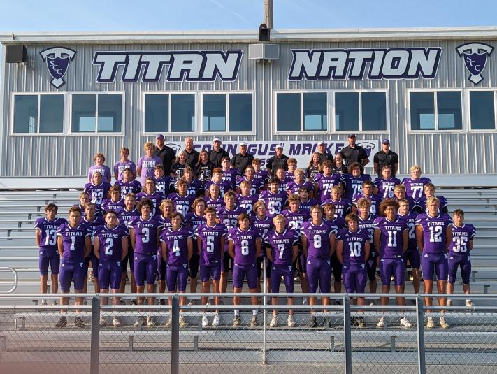 Calhoun County Phoenix - Staff Photo - Create Article