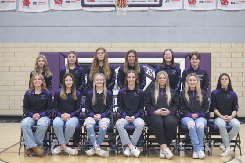 Calhoun County Phoenix - Staff Photo - Create Article