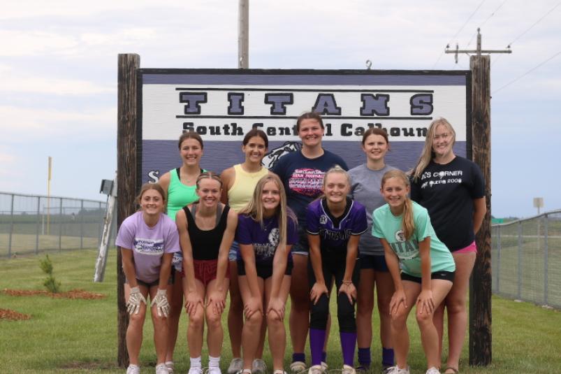 Calhoun County Phoenix - Staff Photo - Create Article