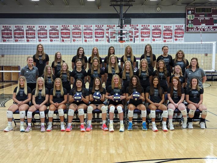 Calhoun County Phoenix - Staff Photo - Create Article