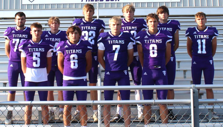 Calhoun County Phoenix - Staff Photo - Create Article