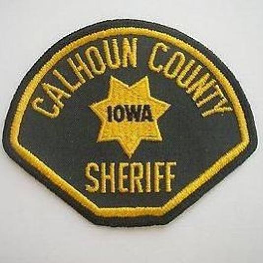 Calhoun County Phoenix - Staff Photo - Create Article