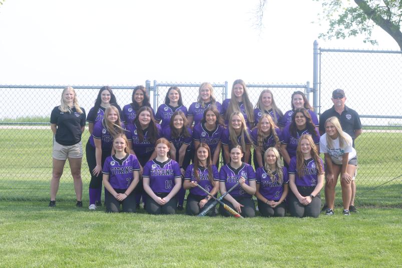 Calhoun County Phoenix - Staff Photo - Create Article