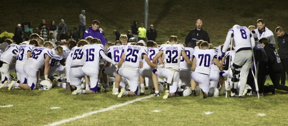 Calhoun County Phoenix - Staff Photo - Create Article