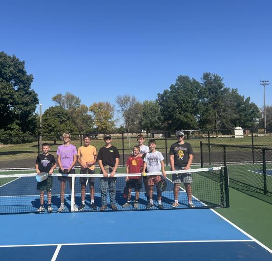 Calhoun County Phoenix - Staff Photo - Create Article