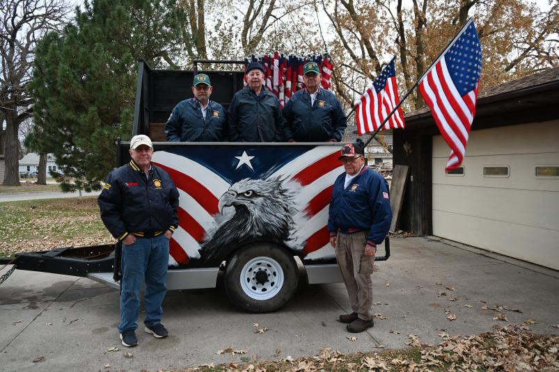 Calhoun County Phoenix - Staff Photo - 