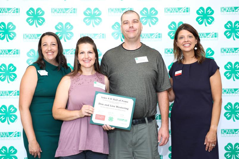 Calhoun County Phoenix - Staff Photo - Create Article
