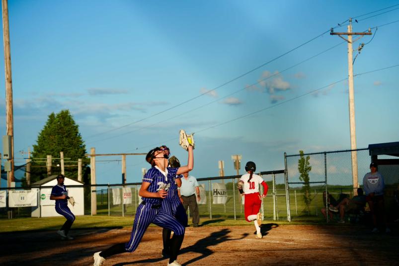 Calhoun County Phoenix - Staff Photo - Create Article