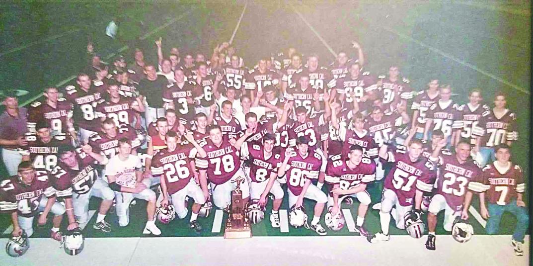 Calhoun County Phoenix - Staff Photo - Create Article