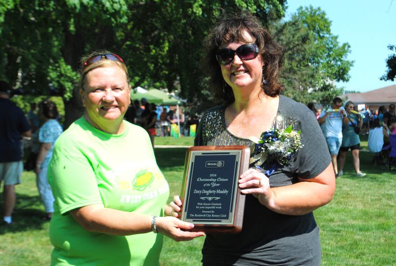 Calhoun County Phoenix - Staff Photo - Create Article