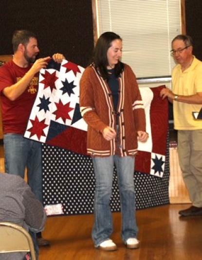 Calhoun County Phoenix - Staff Photo - Create Article