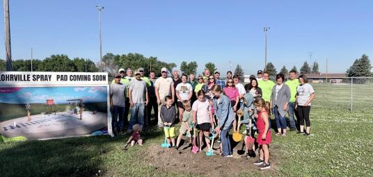 Calhoun County Phoenix - Staff Photo - Create Article